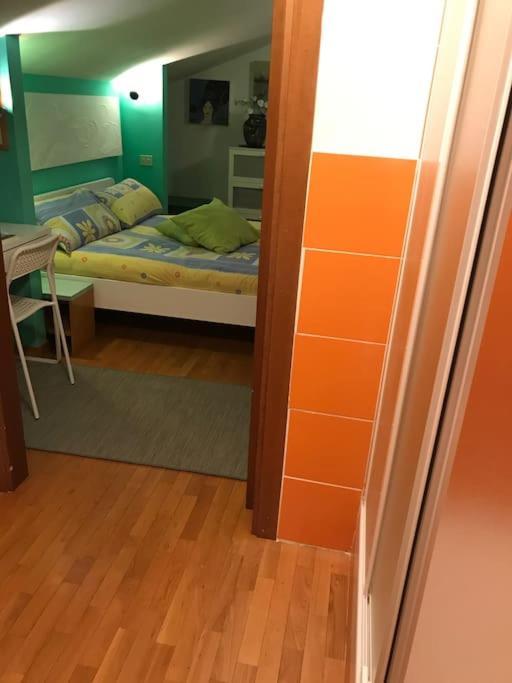 B&B A Modo Mio Bologna Eksteriør billede